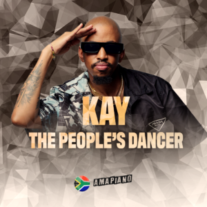 Image of Kay