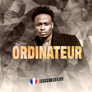 Image of Ordinateur