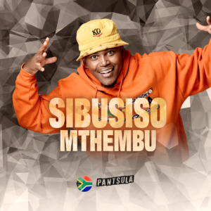 Image of Sibusiso Mthembu